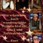 Bild Weihnachten 2025 TanjasReisewelt Klein Bild Weihnachten 2025 TanjasReisewelt Klein